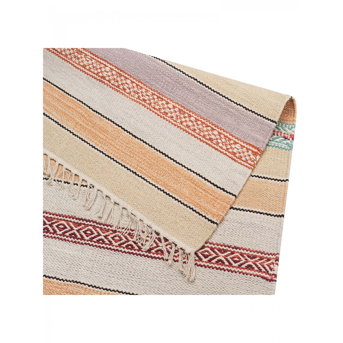 Tapete Kilim Chicago 01