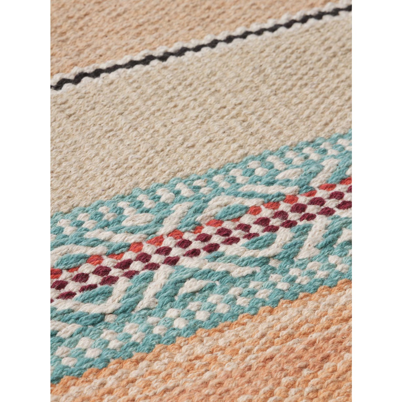 Tapete Kilim Chicago 01