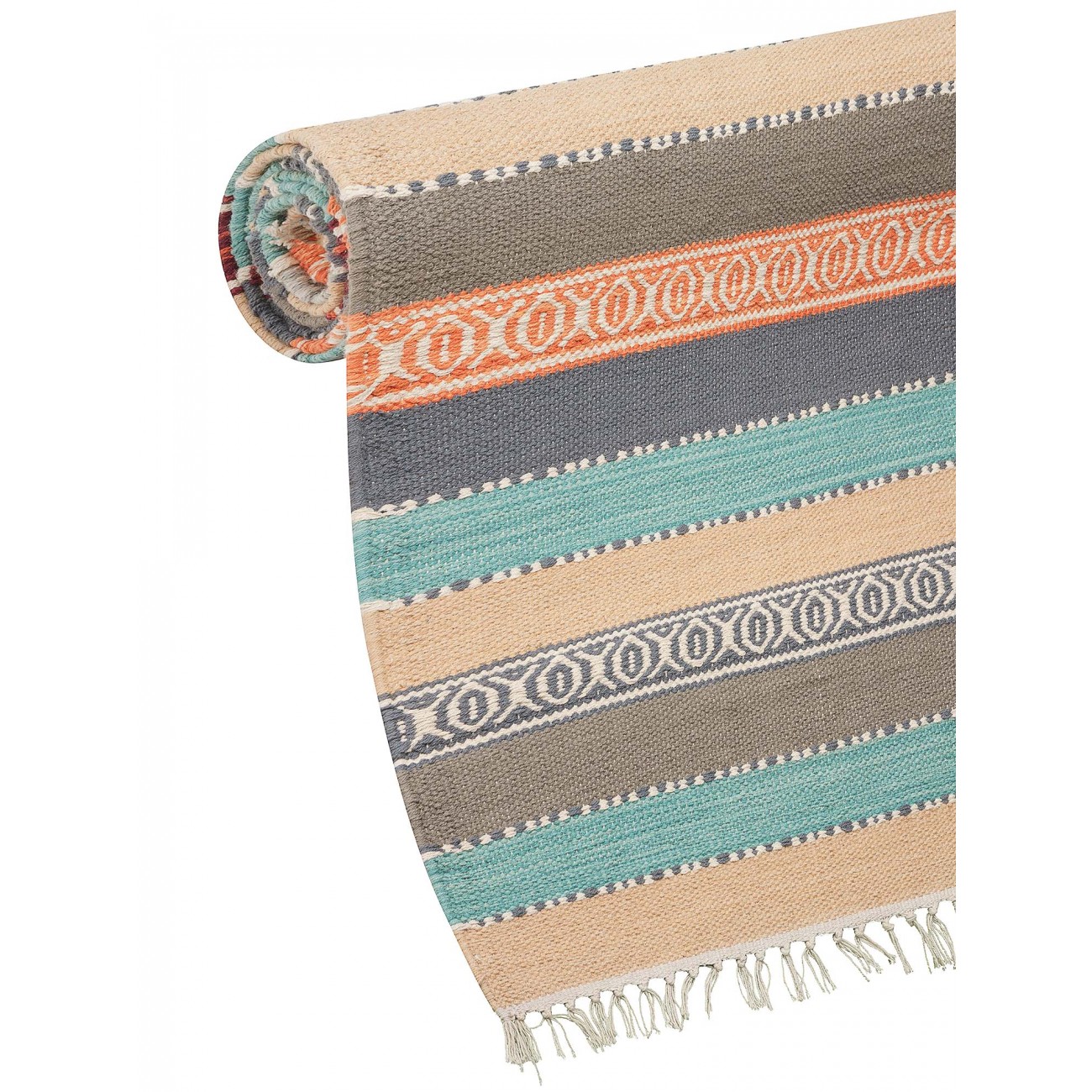 Tapete Kilim Chicago 03 - 065x400