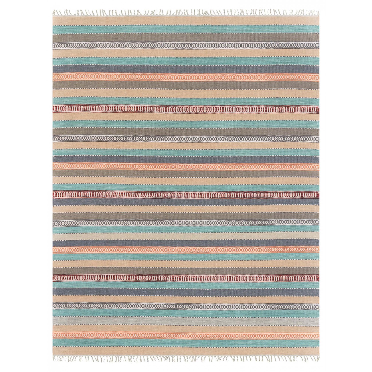 Tapete Kilim Chicago 03 - 300x400