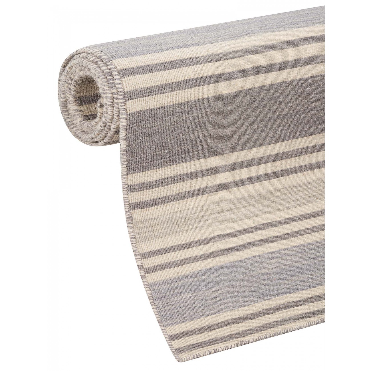 Tapete Kilim Somaik Marino - 150x200