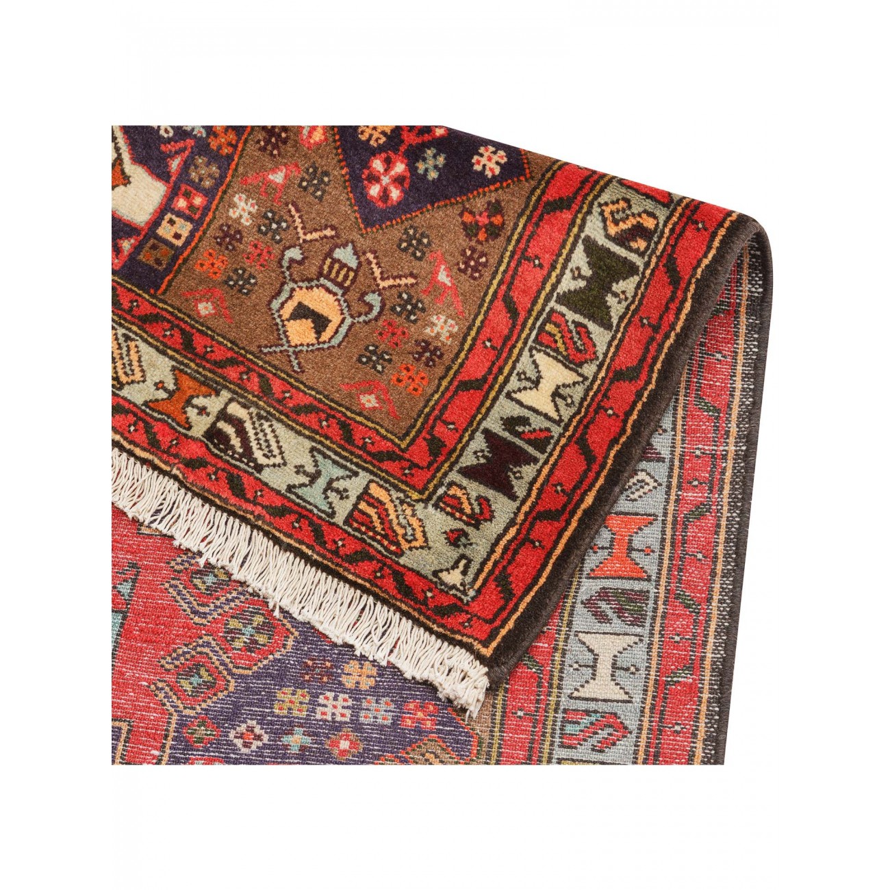 Tapete Persa Tarom 0,94x3,71