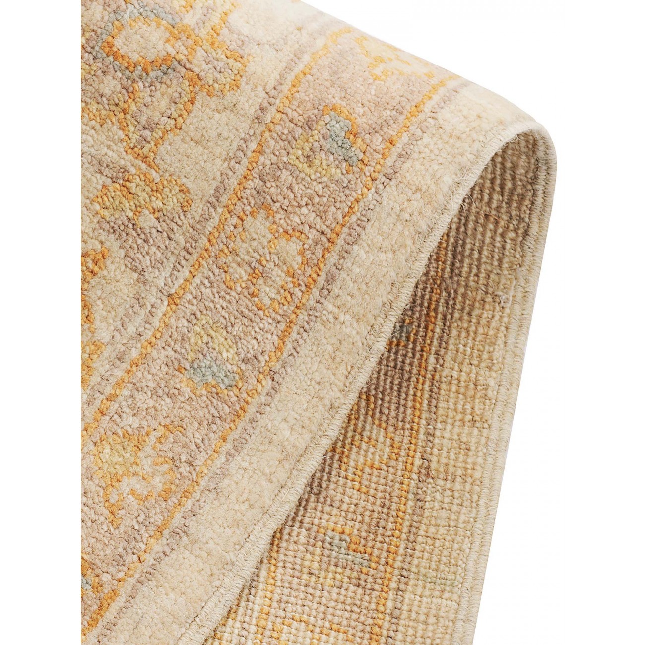 Tapete Persa Ziegler Paquistanês