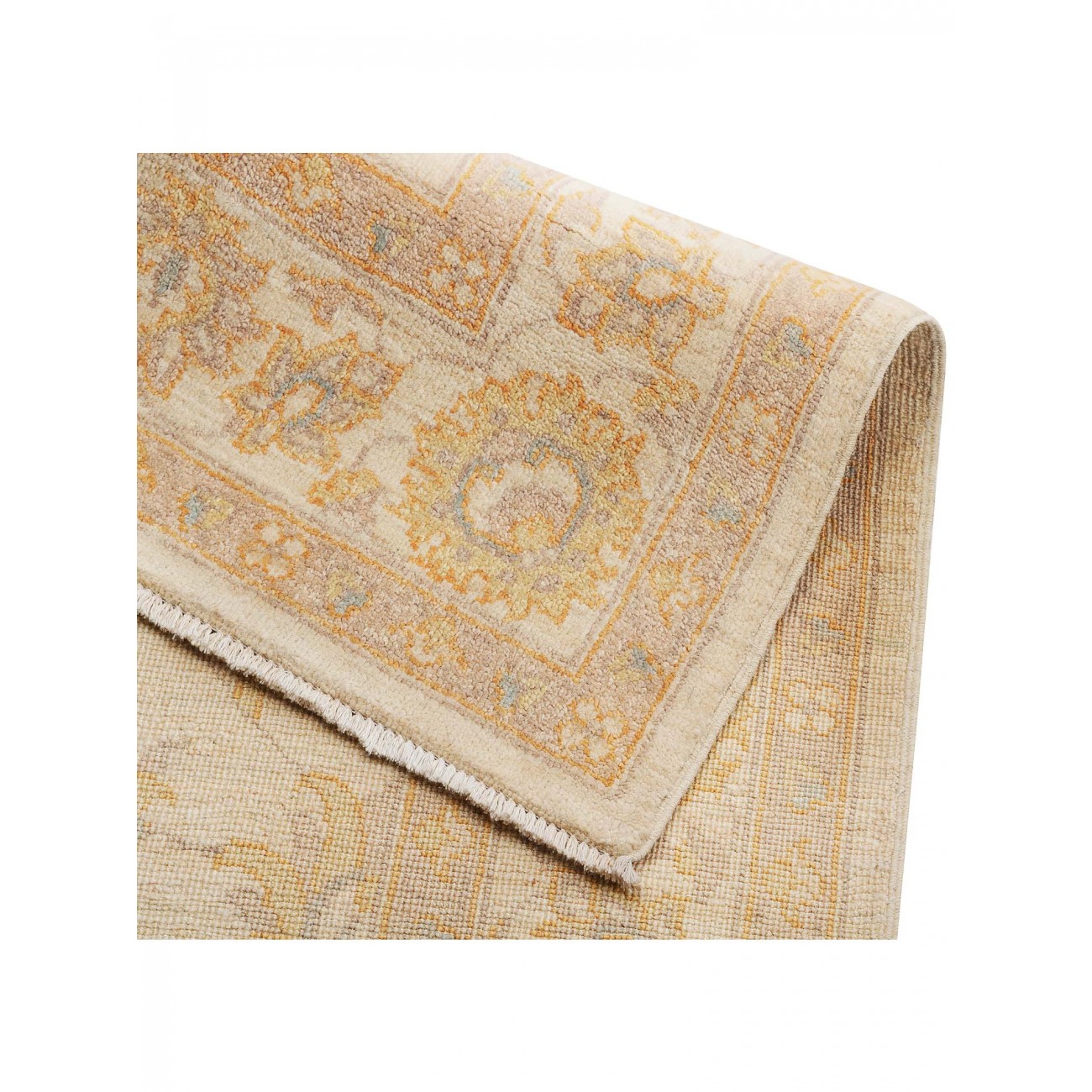 Tapete Persa Ziegler Paquistanês