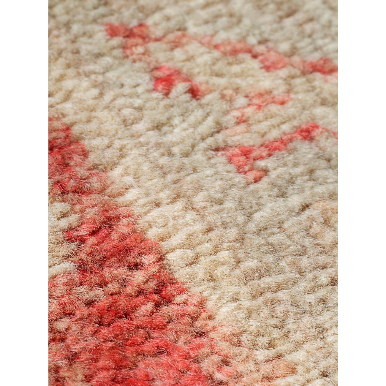 Tapete Persa Ziegler Paquistanês