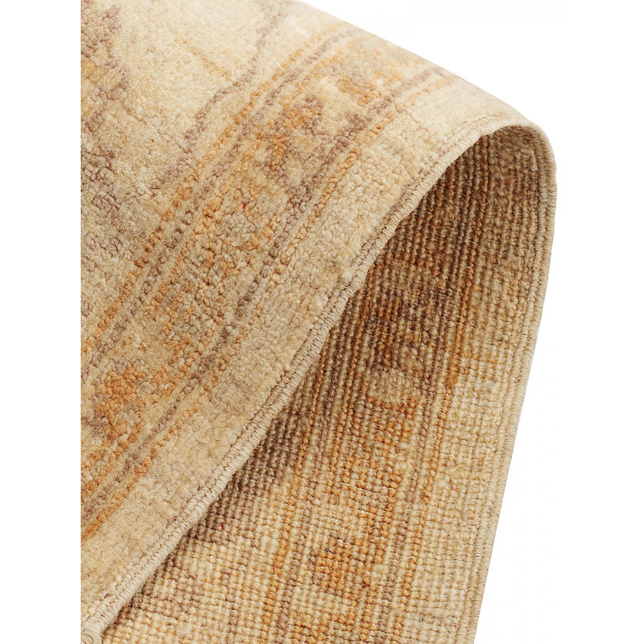 Tapete Persa Ziegler Paquistanês