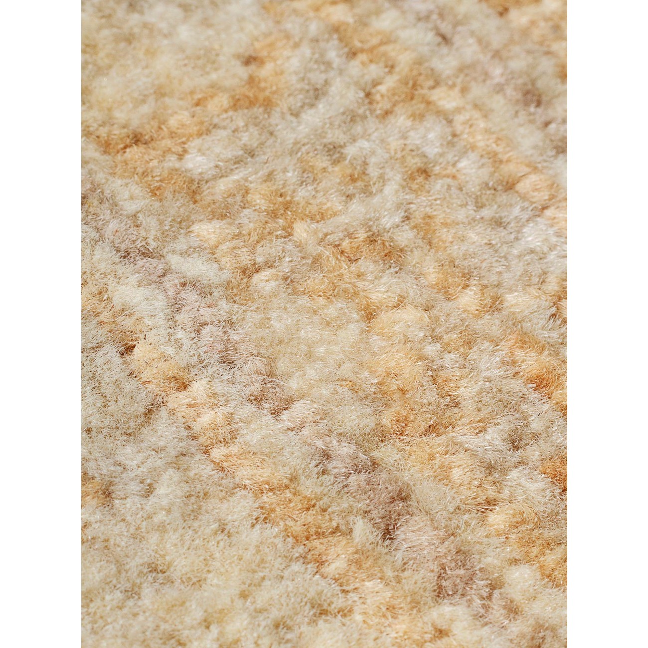 Tapete Persa Ziegler Paquistanês