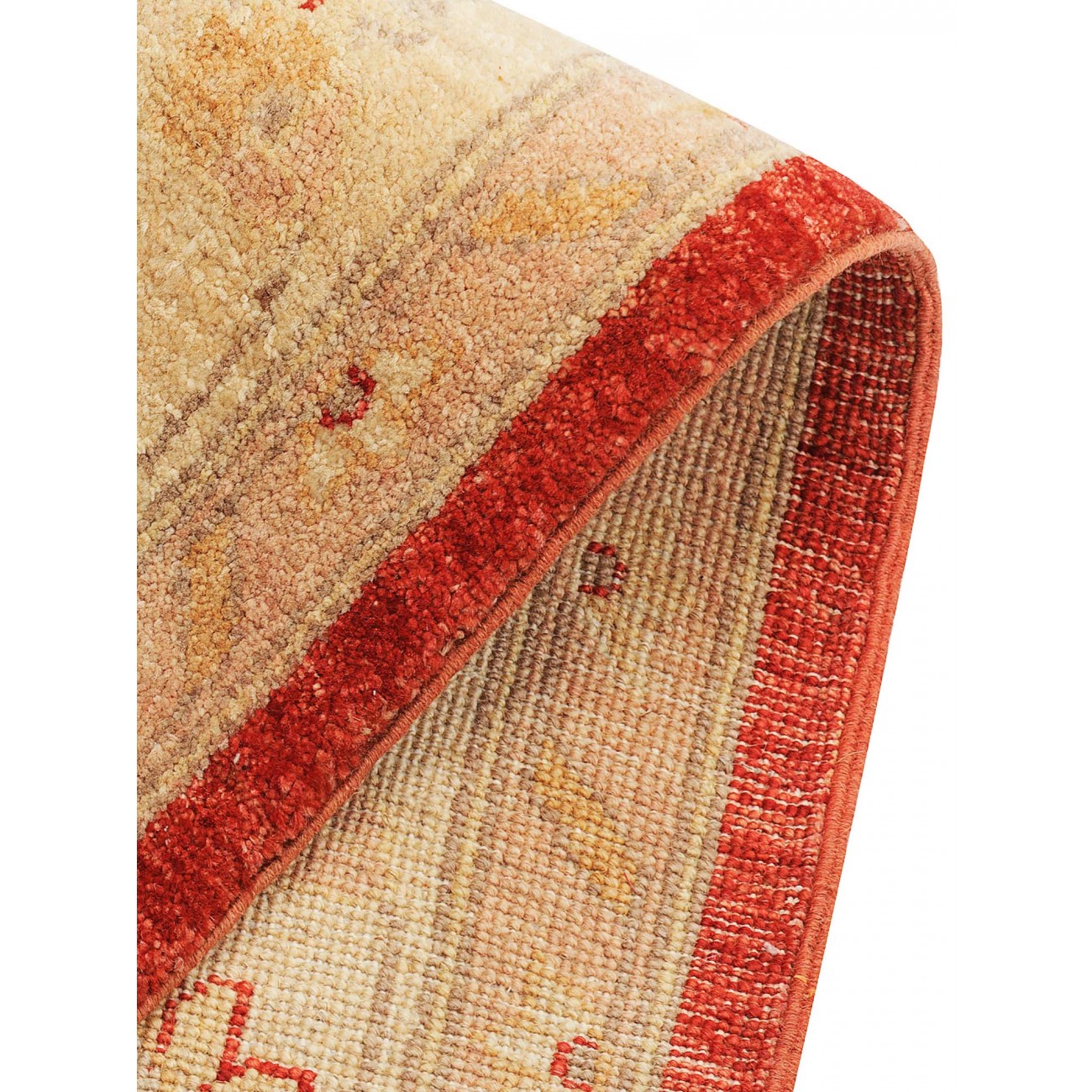 Tapete Persa Ziegler Paquistanês