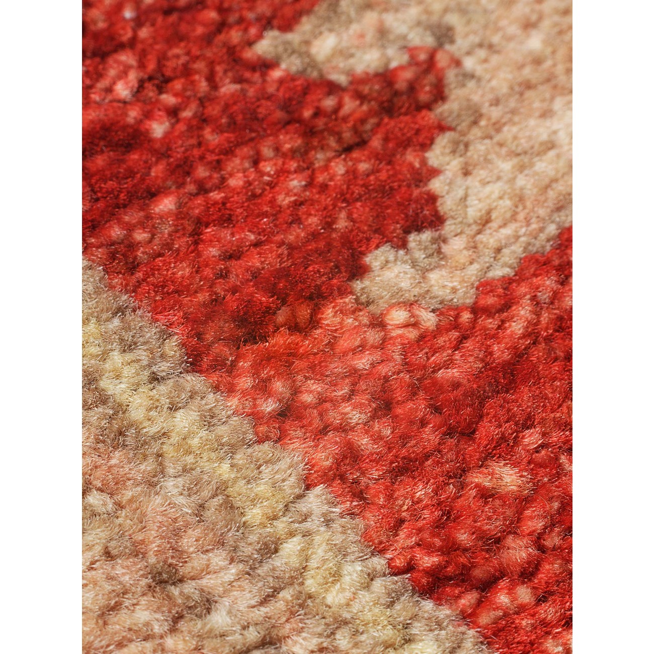 Tapete Persa Ziegler Paquistanês