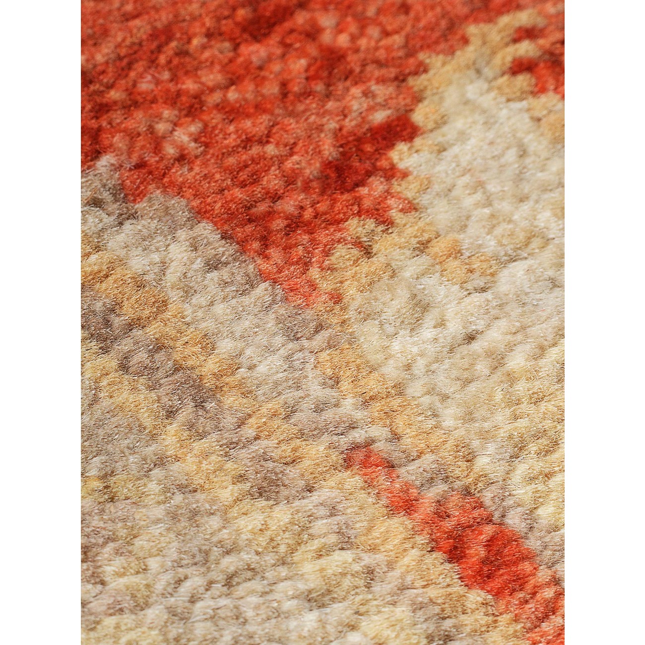 Tapete Persa Ziegler Paquistanês