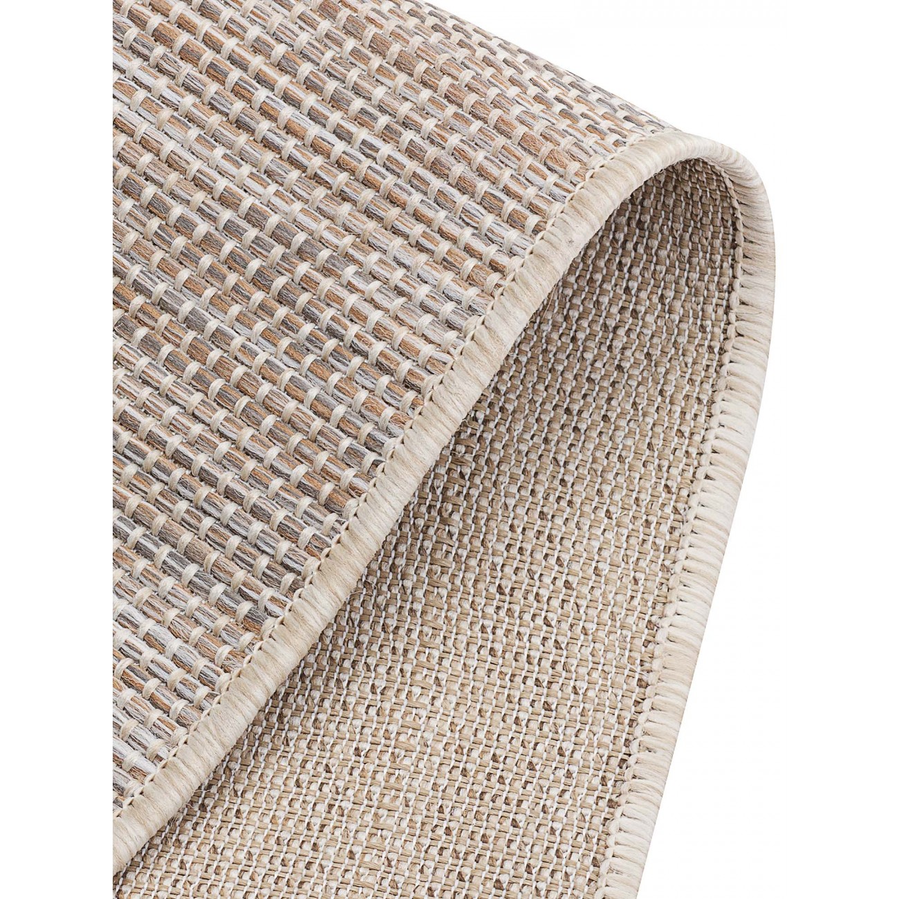 Tapete Sisal Magic 2166A