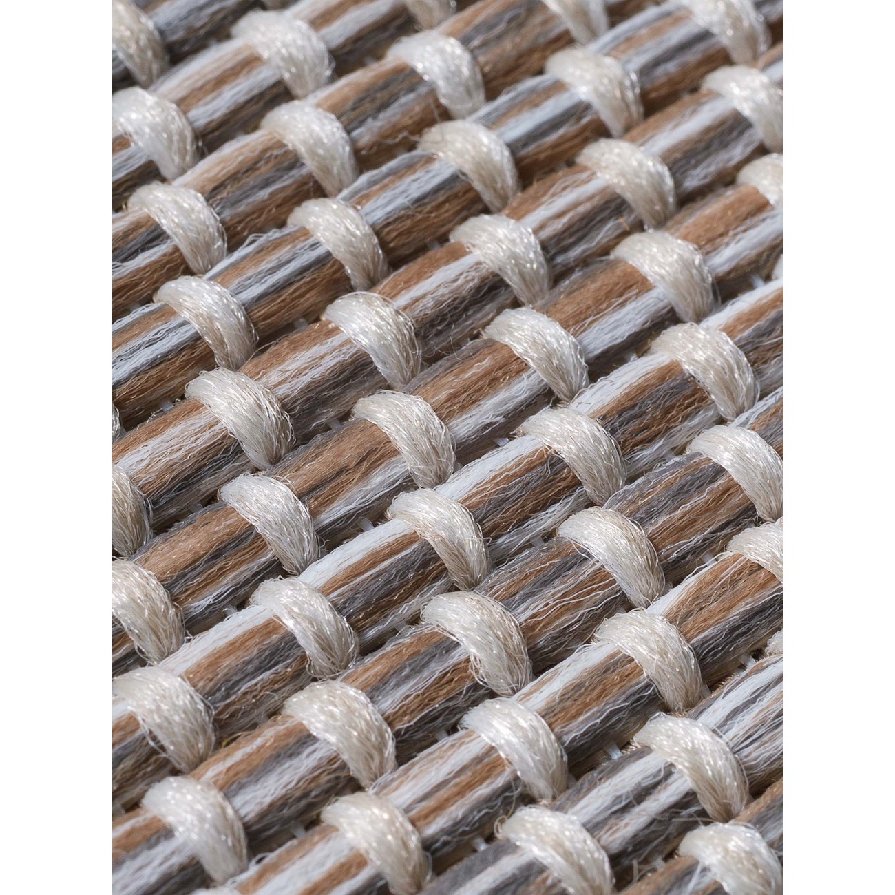 Tapete Sisal Magic 2166A - 150x200