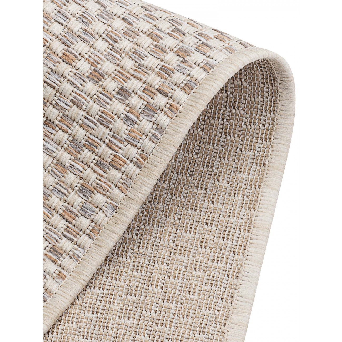 Tapete Sisal Magic 2165C - 150x200