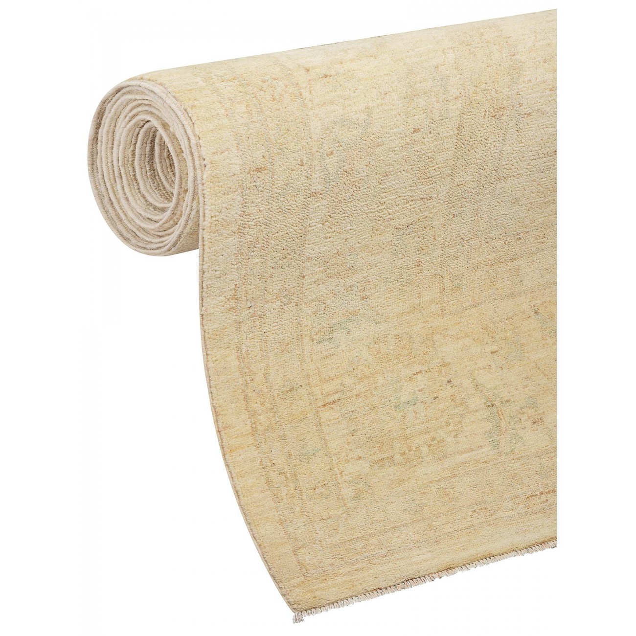 Tapete Persa Ziegler Paquistanês