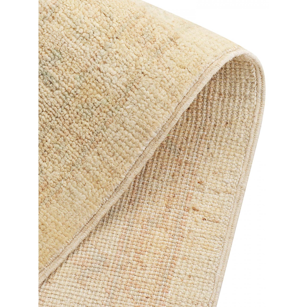 Tapete Persa Ziegler Paquistanês