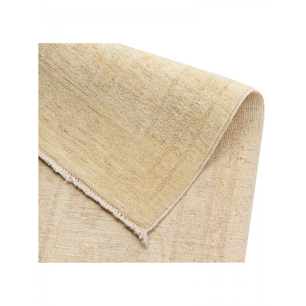 Tapete Persa Ziegler Paquistanês