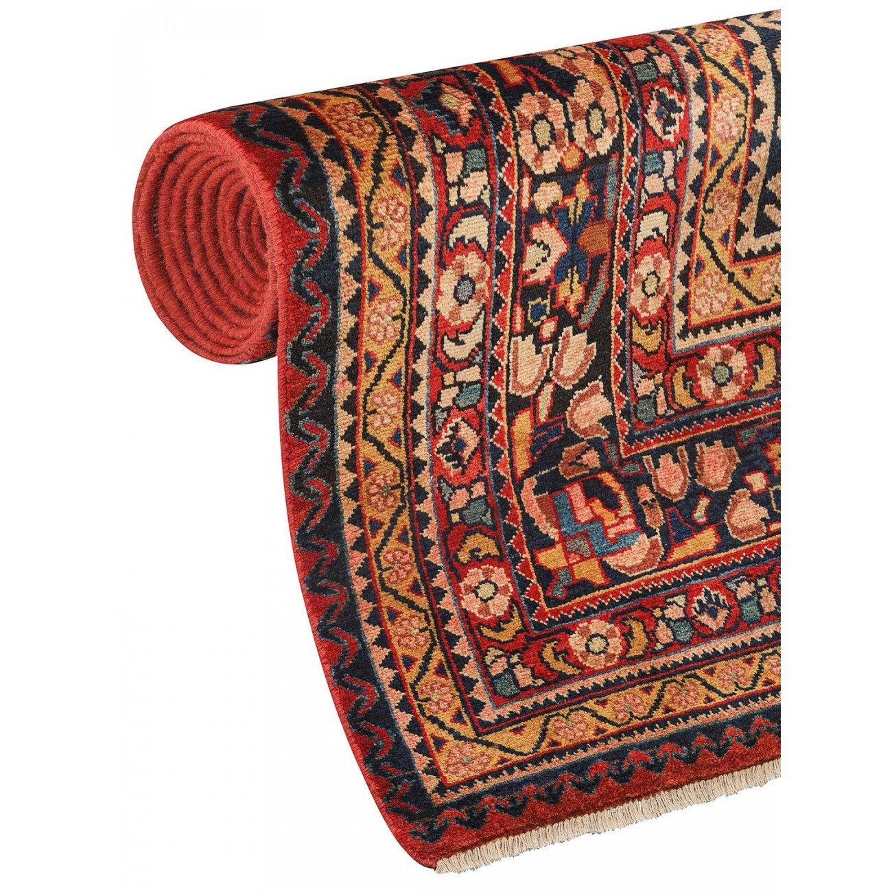 Tapete Persa Lilian 2,84x3,78