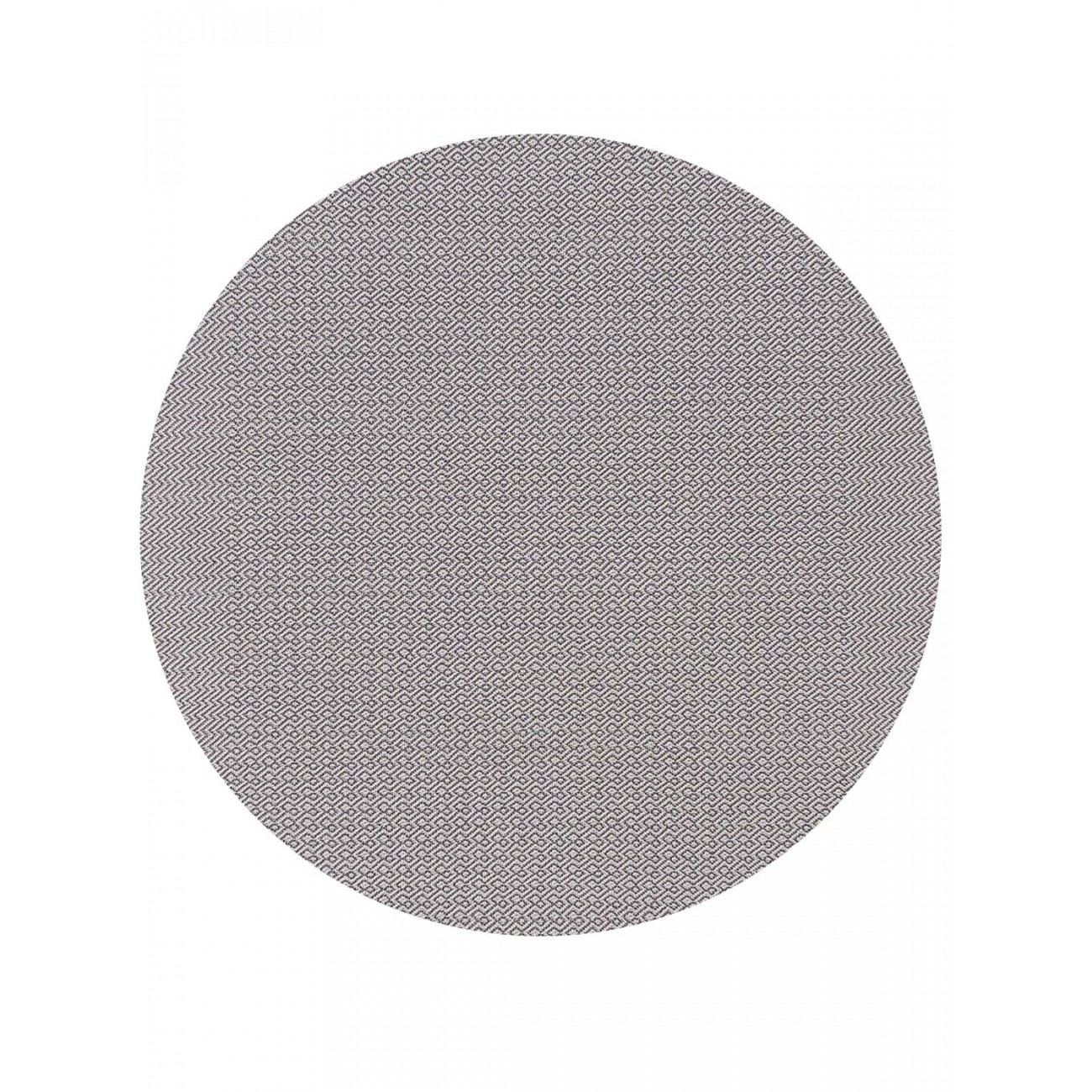 Tapete Tm Gold 185 Redondo - Personalizável