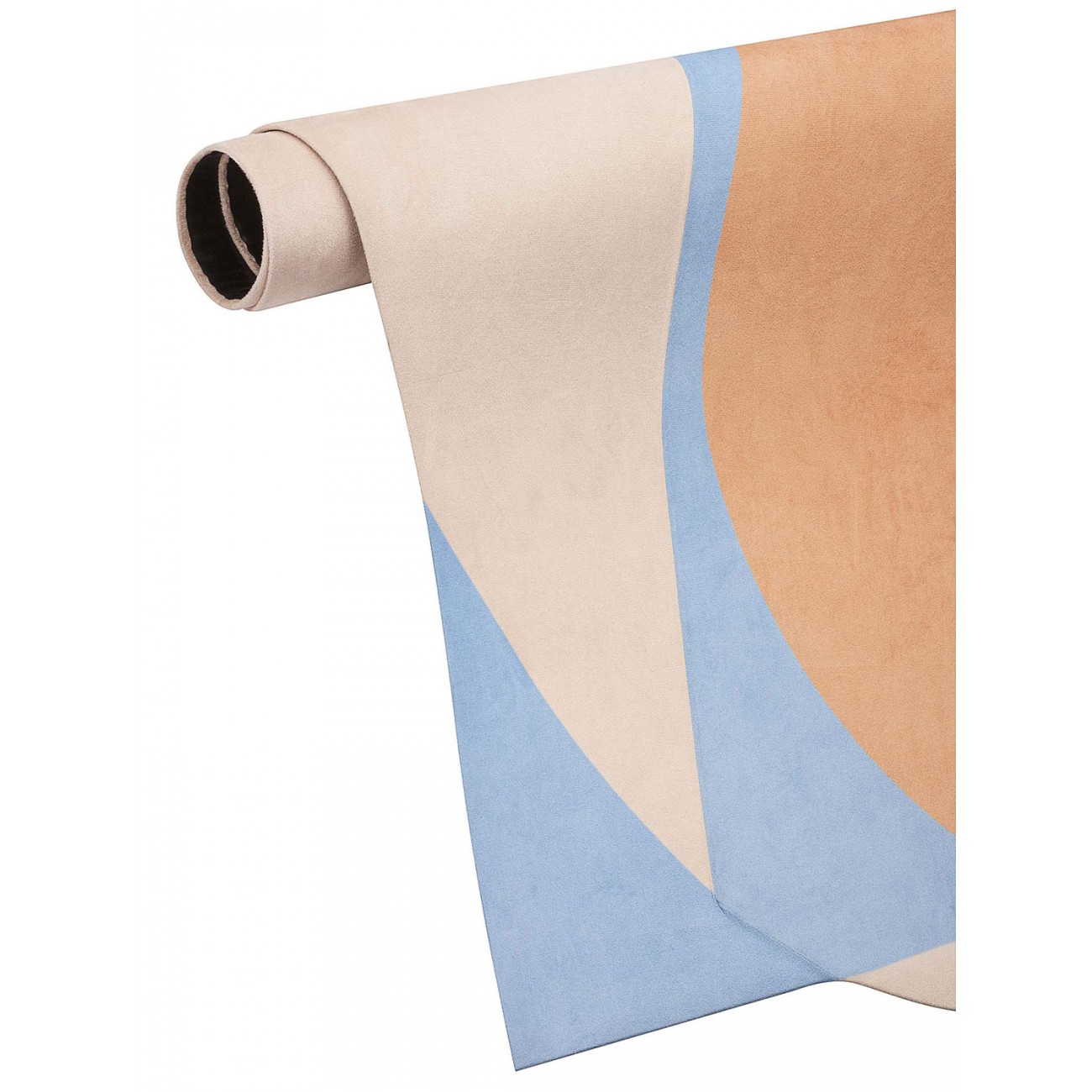 Tapete Prime Orbit - Personalizável