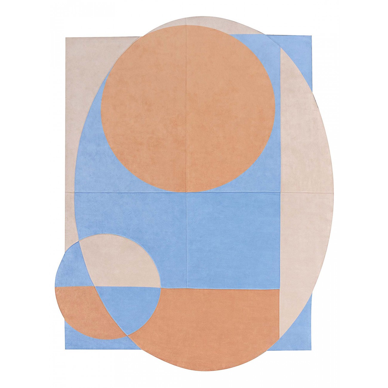 Tapete Prime Orbit - Personalizável