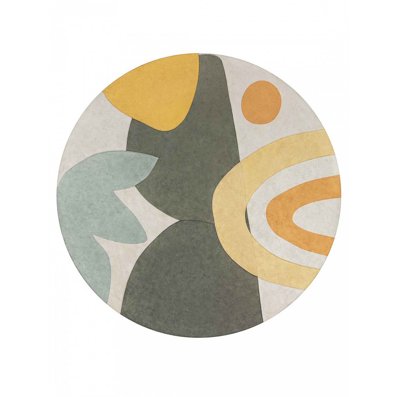 Tapete Wild Kids Florest