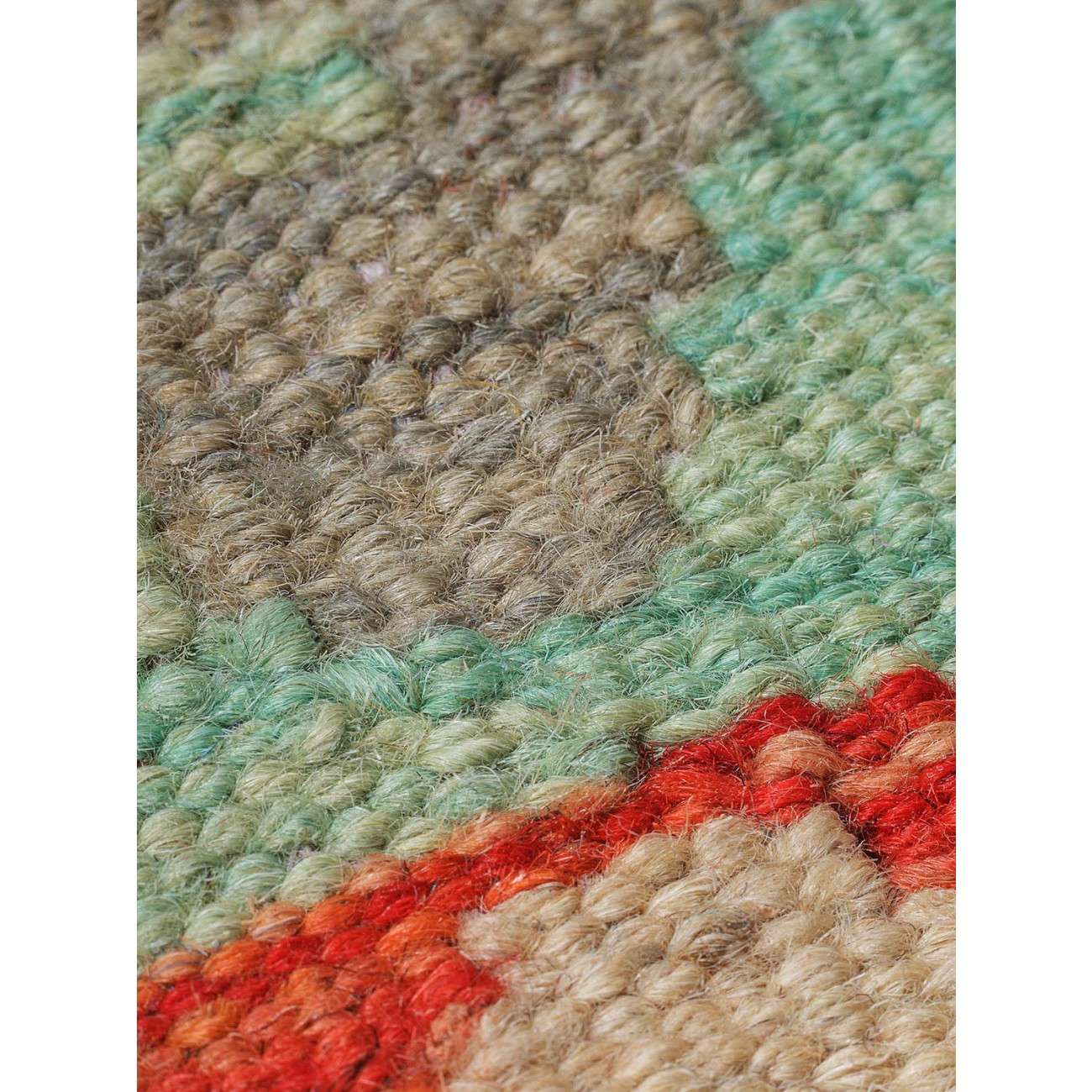 Tapete Kilim Paquistanês 3,23x3,98