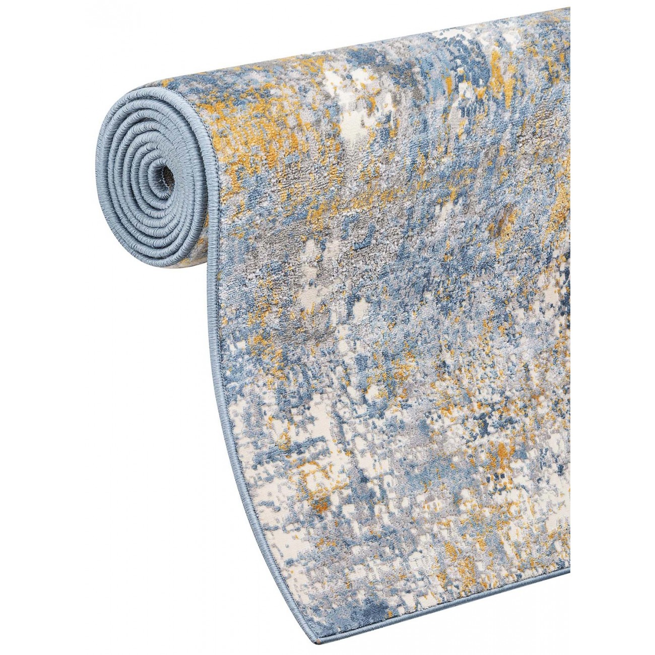 Tapete Milo Golden Redondo - Personalizável