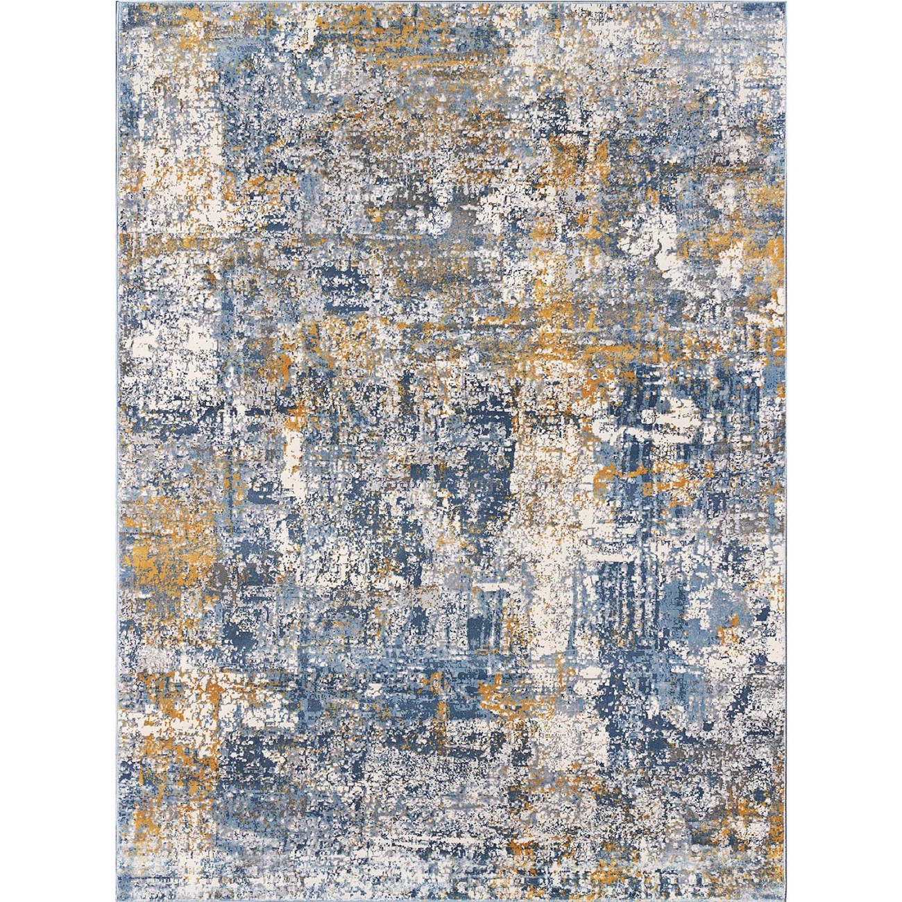 Tapete Milo Golden - 133x190