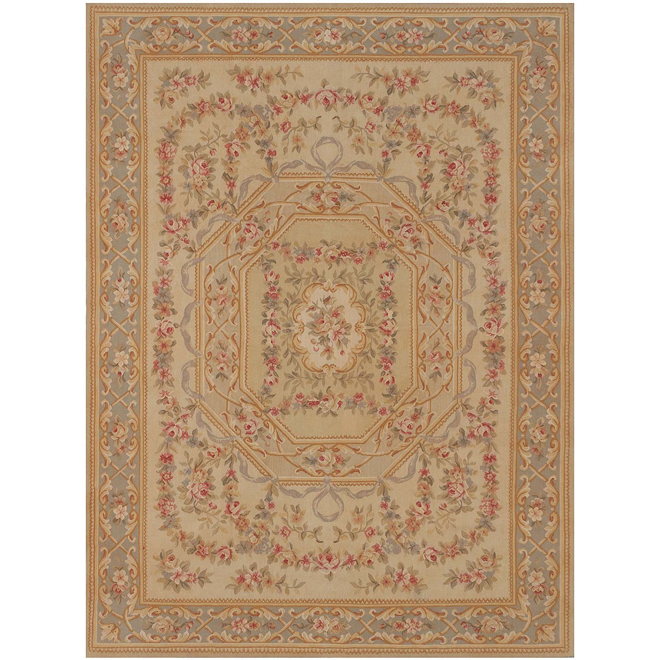 Tapete Aubusson sf-1068  1,83x2,77