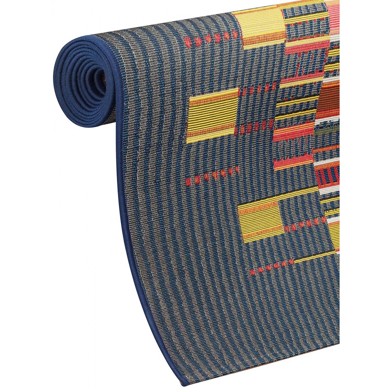 Tapete Cairo Pixel - 120x180