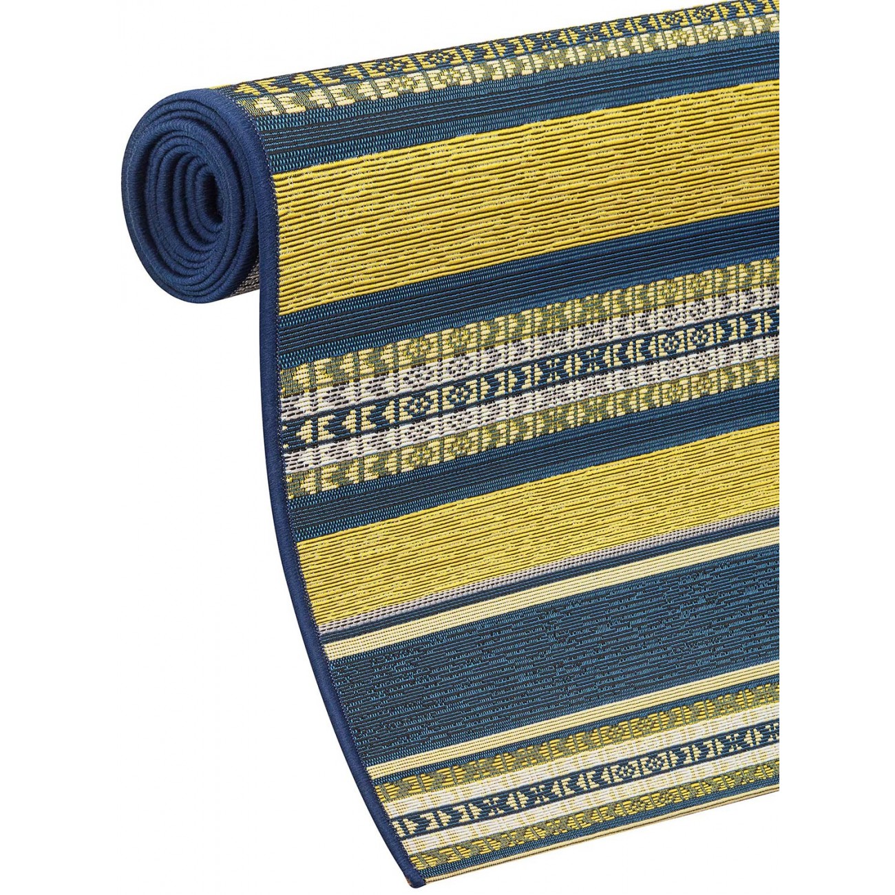 Tapete Cairo Listras - 240x340