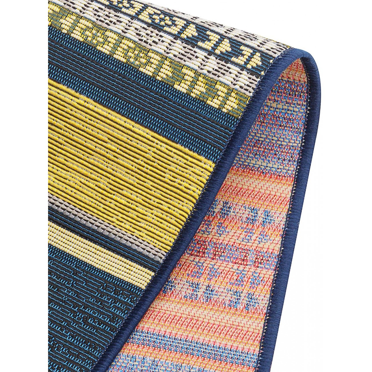 Tapete Cairo Listras - 200x285