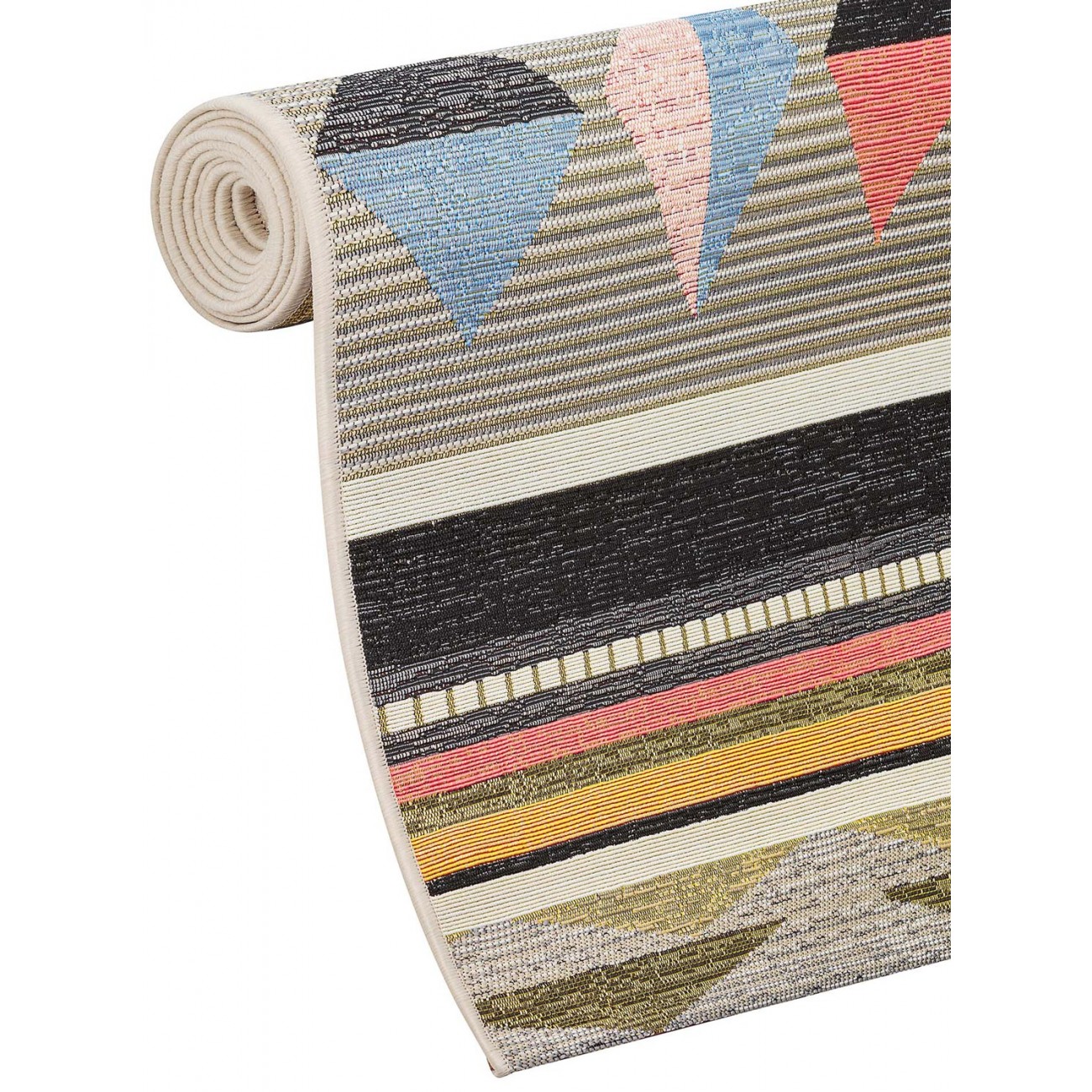 Tapete Cairo Balloon - 200x285