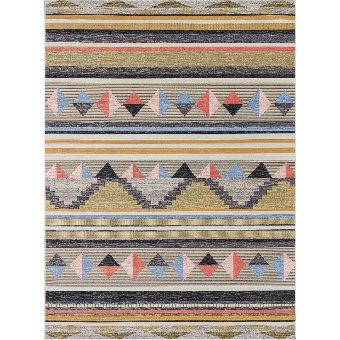 Tapete Cairo Balloon - 160x235