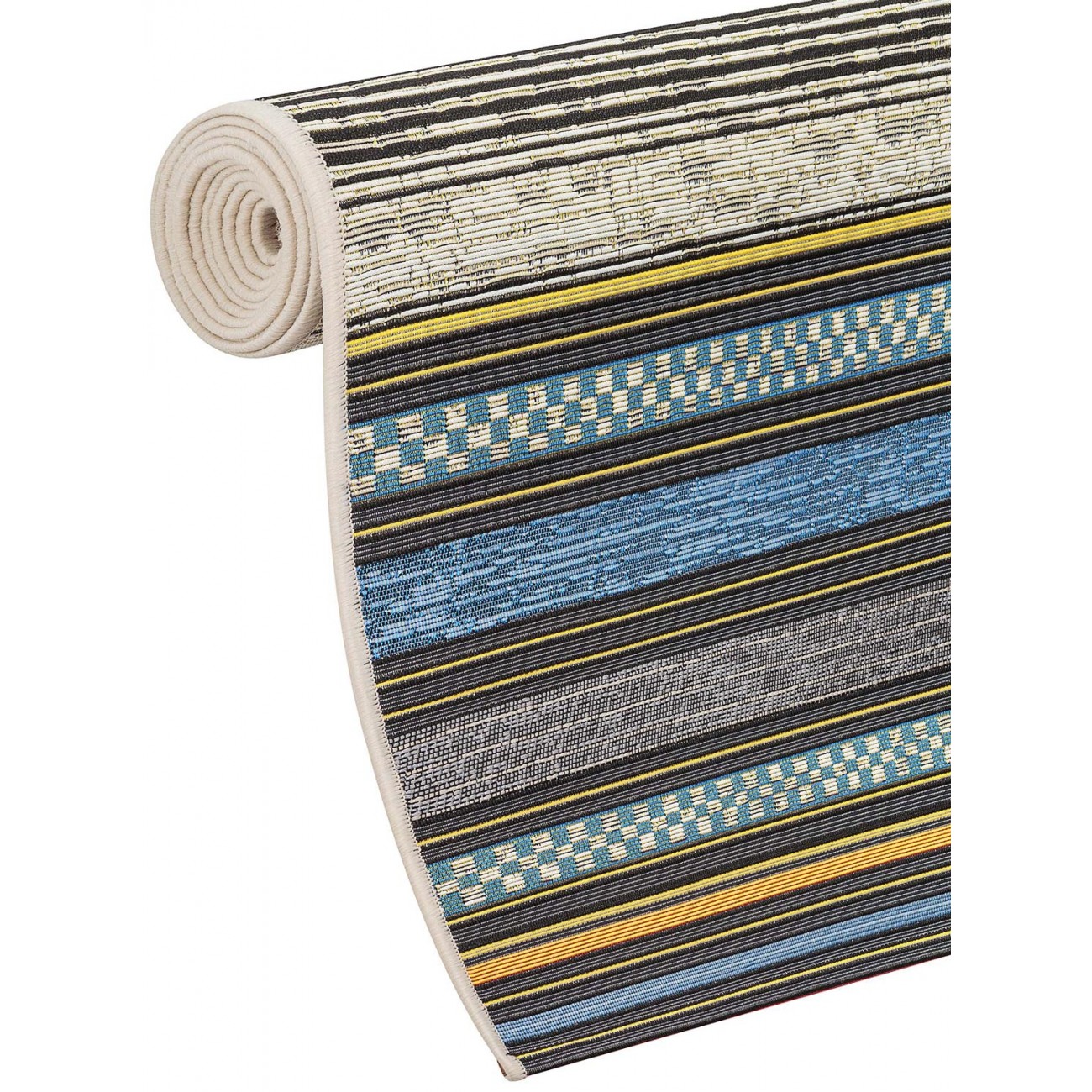 Tapete Cairo Tribal - 120x180