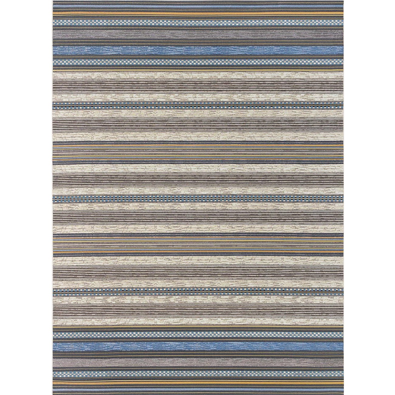 Tapete Cairo Tribal - 120x180