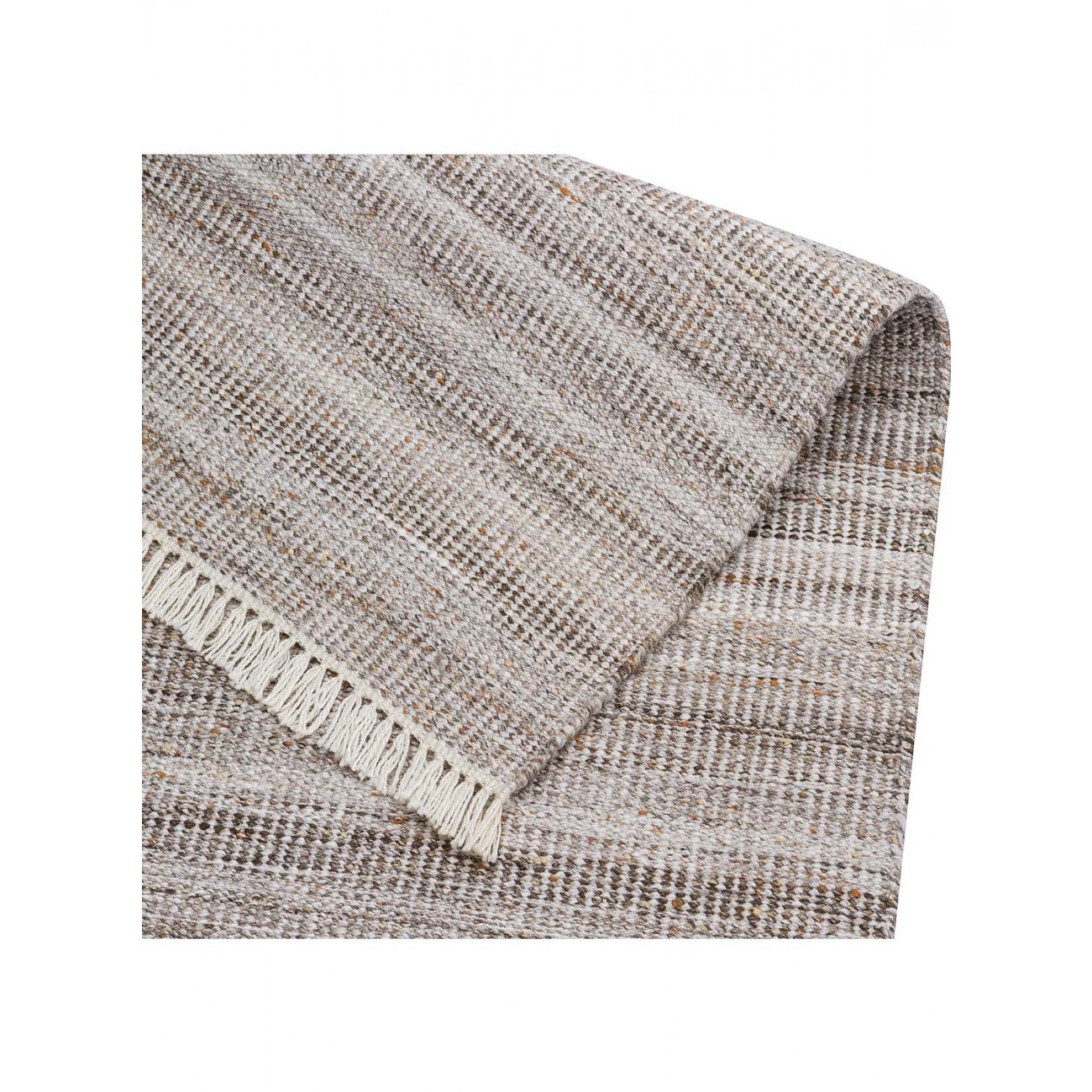 Tapete Kilim Cosmos Areia - 250x300