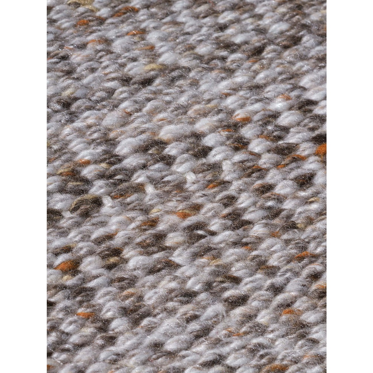 Tapete Kilim Cosmos Areia - 250x300