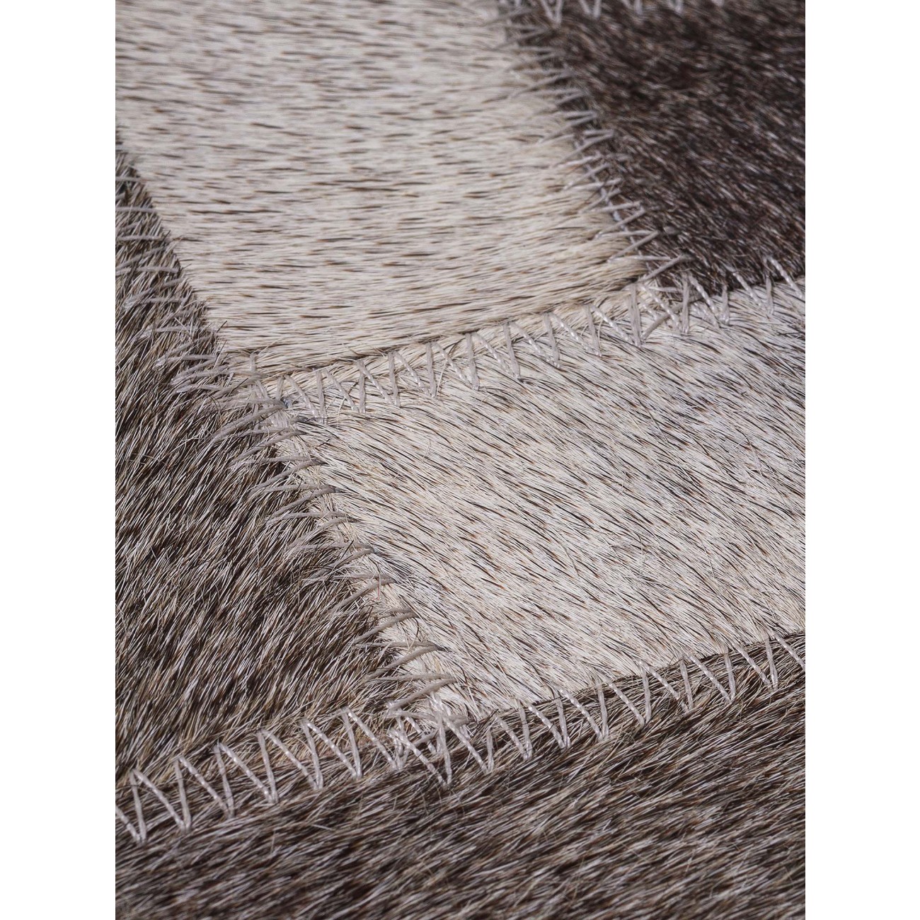 Tapete Couro Tibre Mix - Personalizável