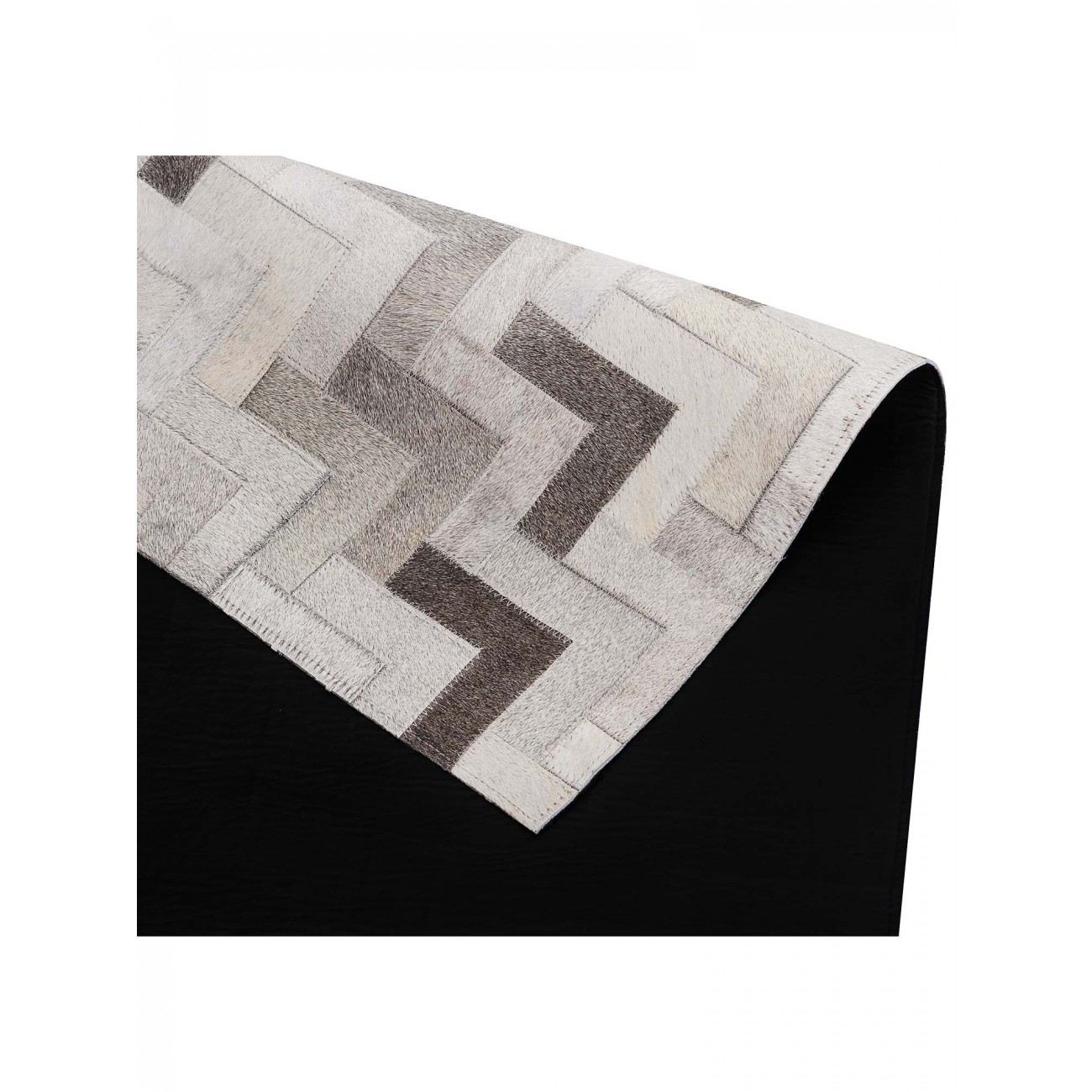 Tapete Couro Tibre Mix - Personalizável