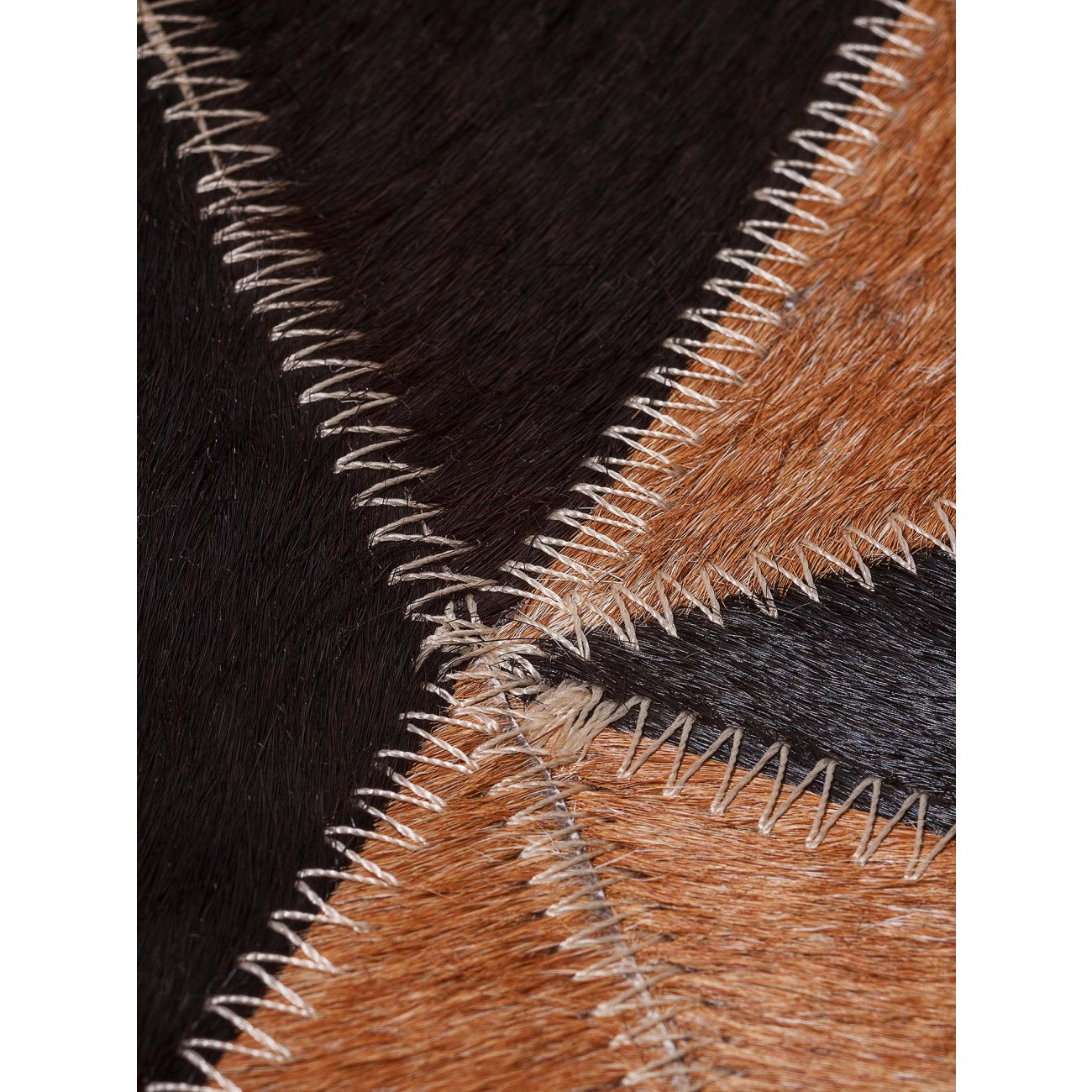 Tapete Couro Purus - Personalizável