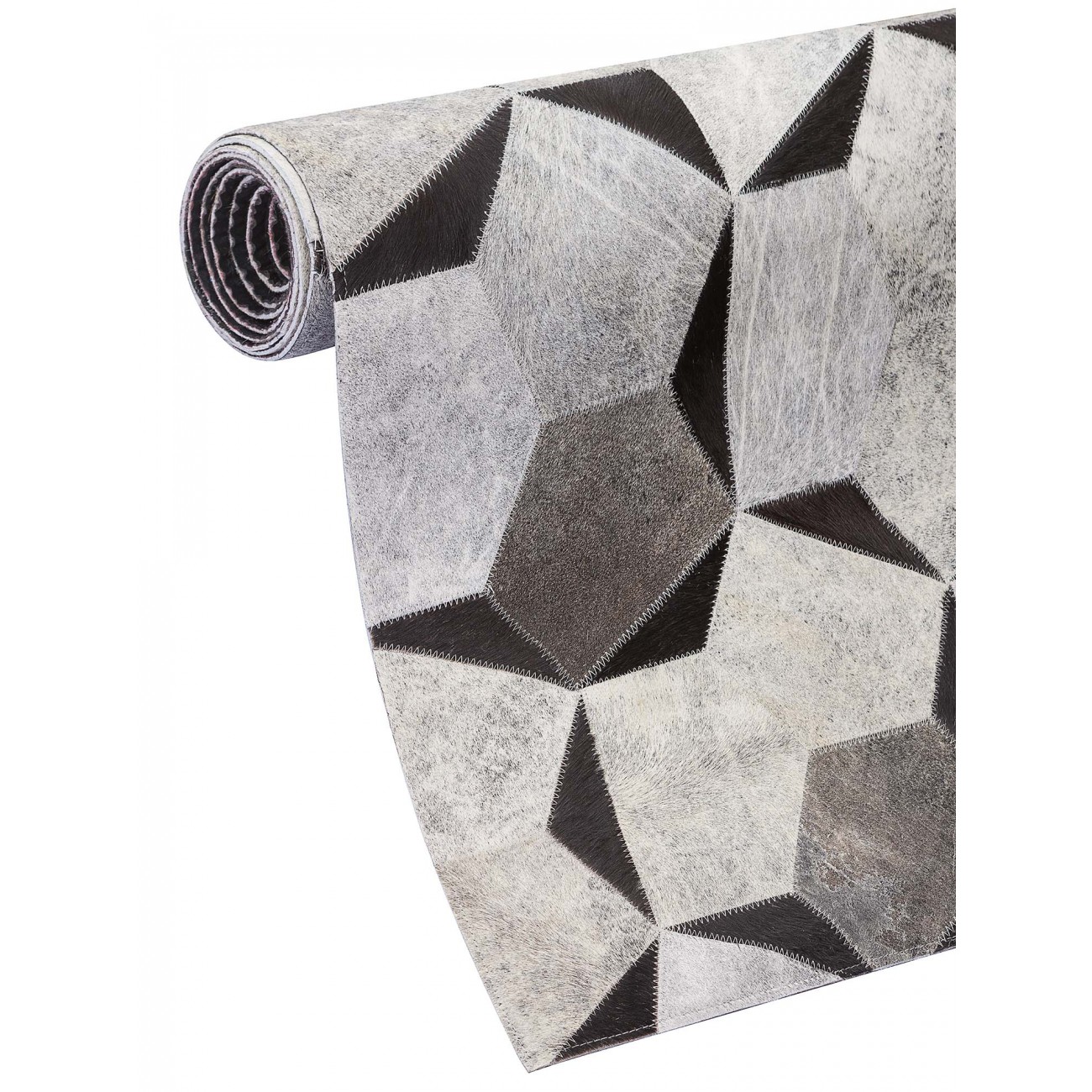 Tapete Couro Miss Elice - Personalizável