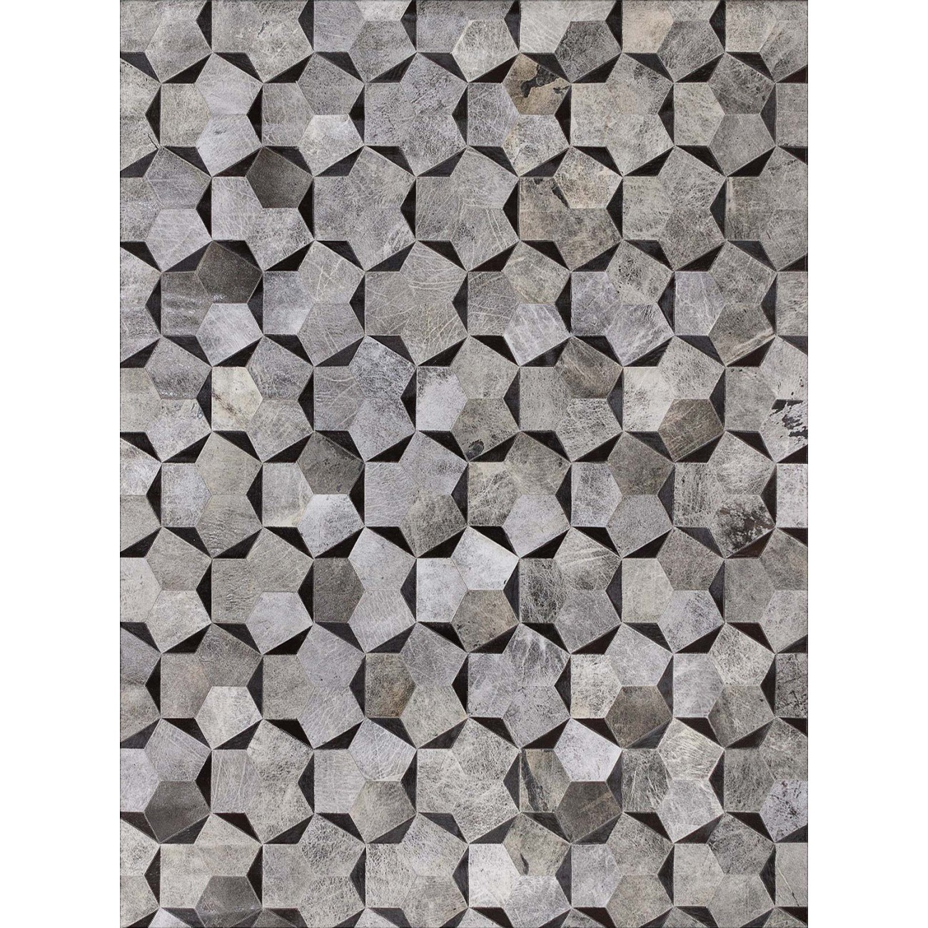 Tapete Couro Miss Elice - Personalizável