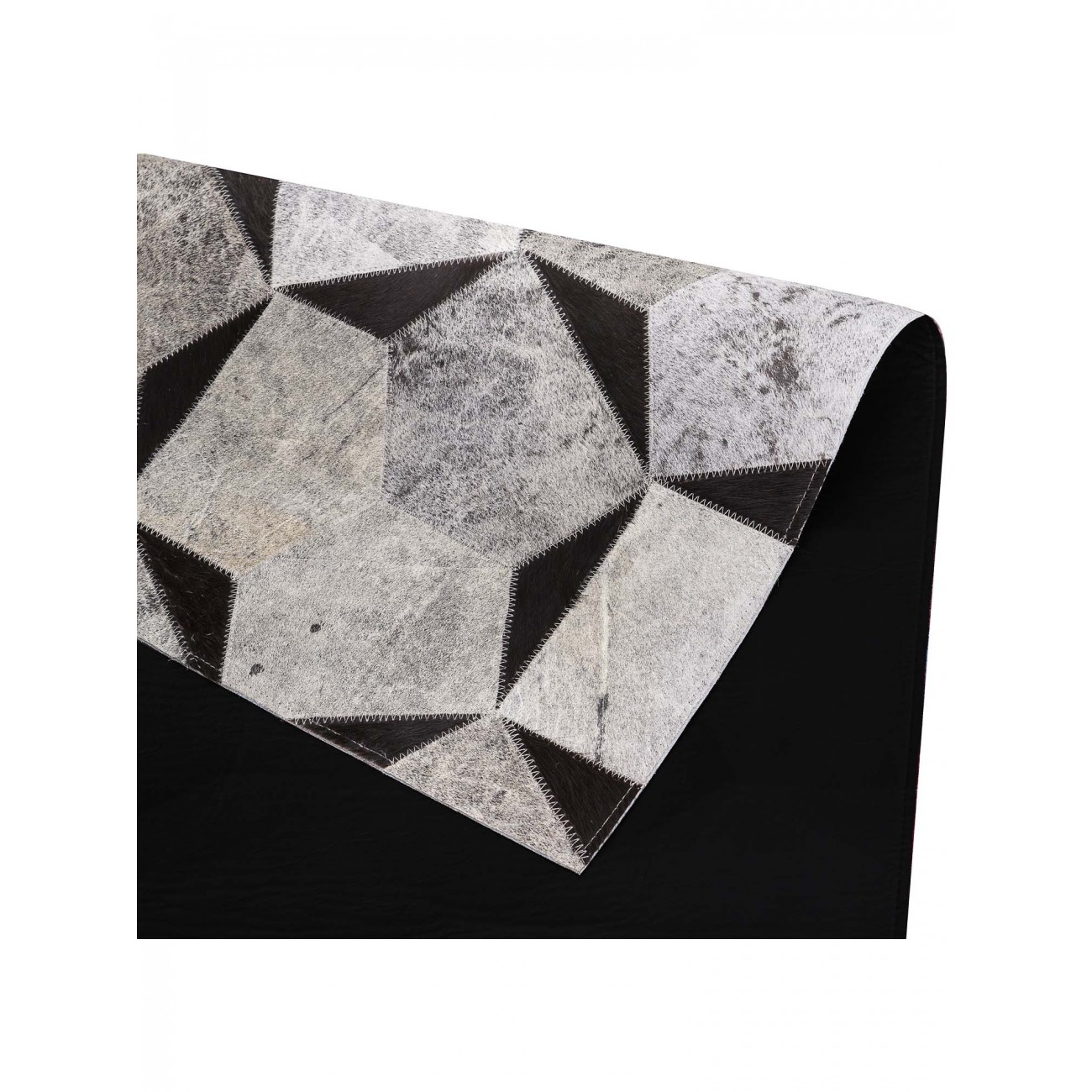 Tapete Couro Miss Elice - Personalizável