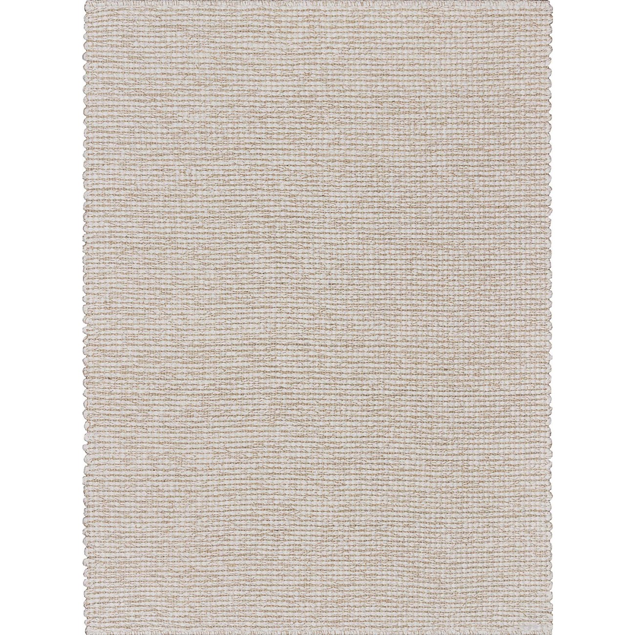 Tapete Tear TD275 Cru com Juta - Personalizável