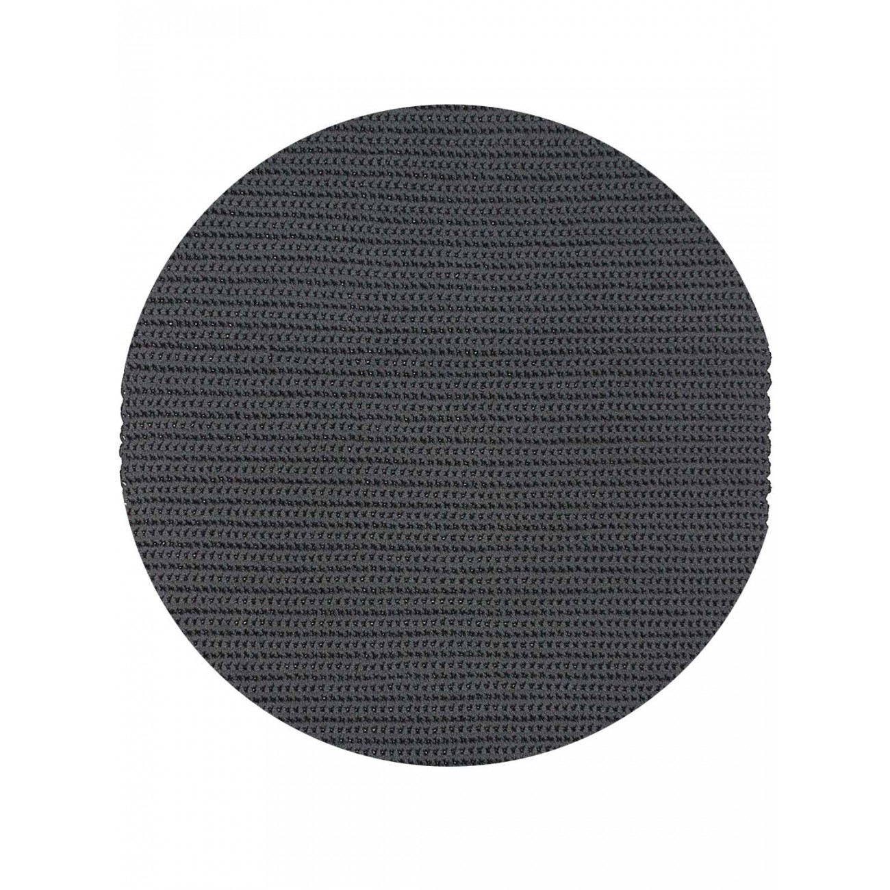 Tapete Tear Corda Náutica TD318 Chumbo Redondo - Personalizável