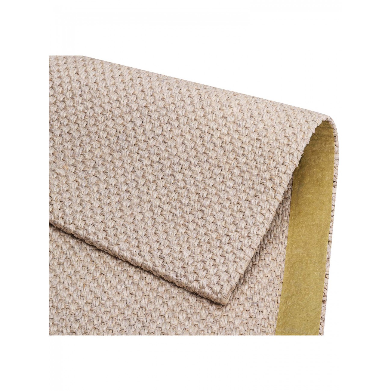 Tapete Sisal MH Redondo - Personalizável