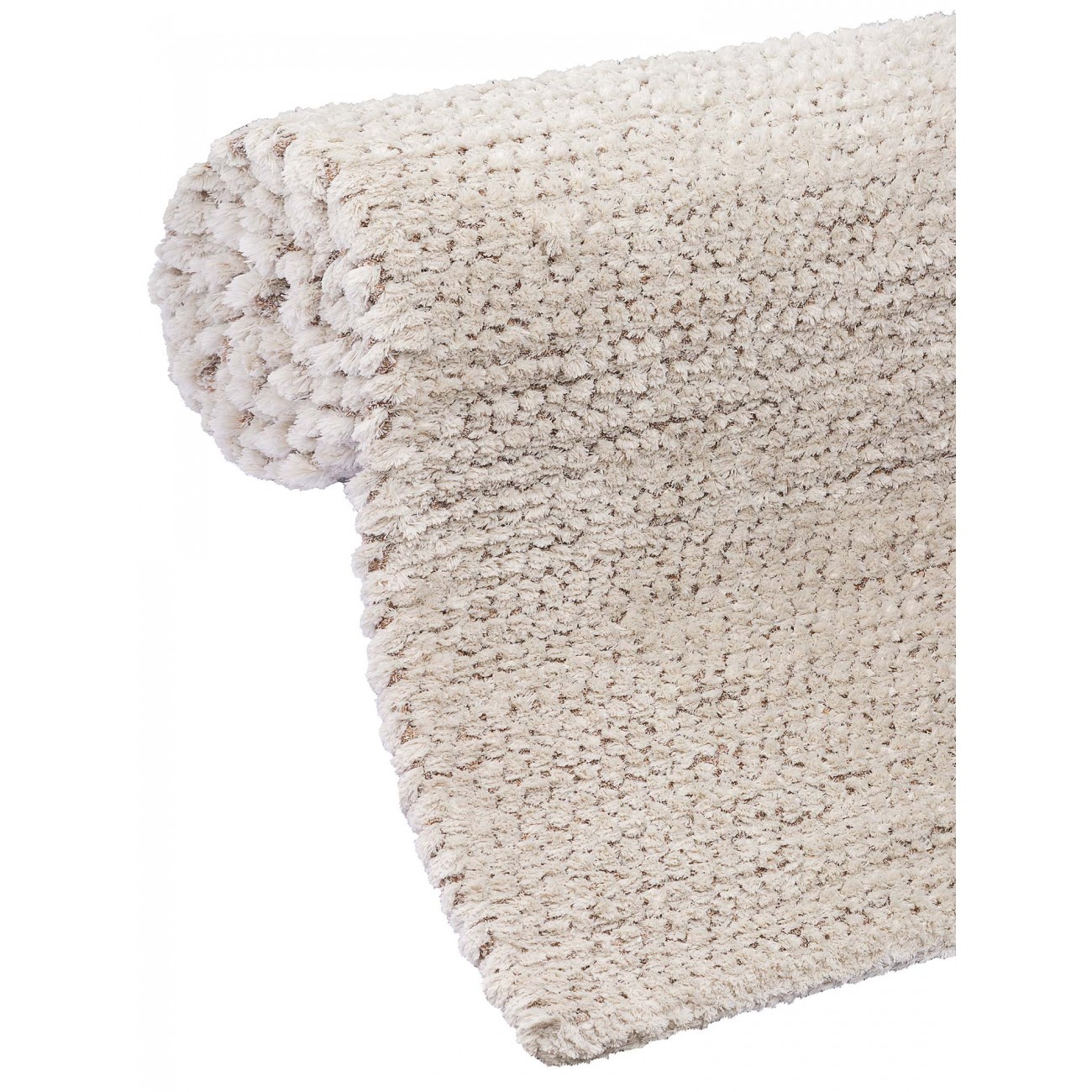 Tapete Tear TD320 Cinza Redondo - Personalizável