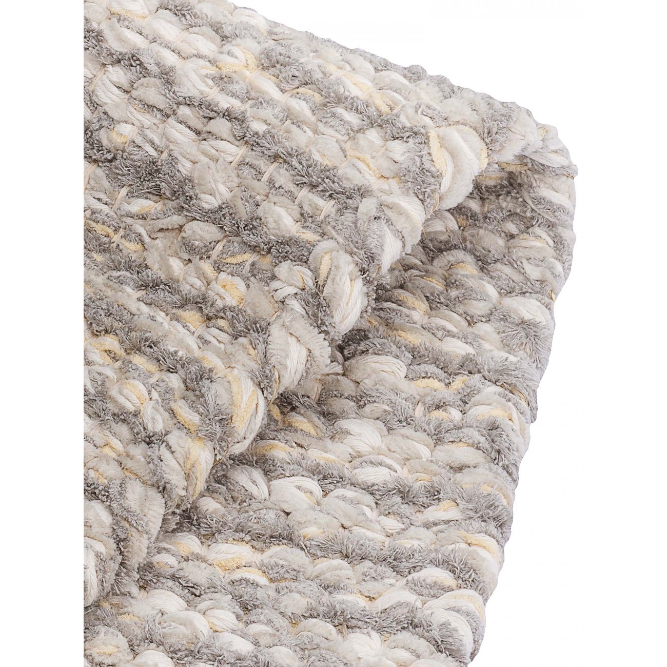 Tapete Tear TD314 Cinza