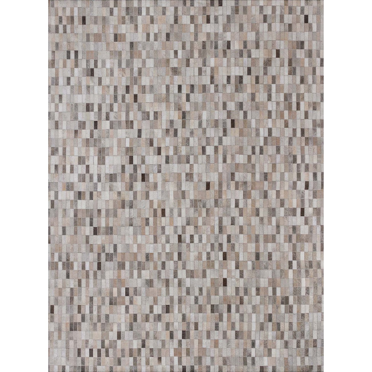 Tapete Couro Guardiana - Personalizável